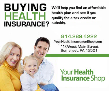 Affordable Health Insurance Somerset