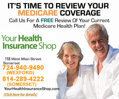 review your medicare coverage 